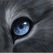Рисуем реалистичный глаз животного
