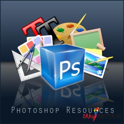 Как поменять фон на фото в Adobe Photoshop