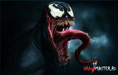     -   (Venom)