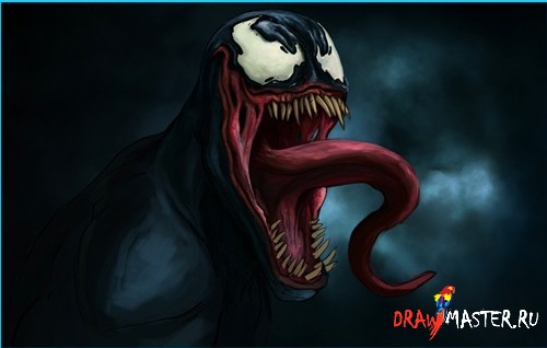     -   (Venom)