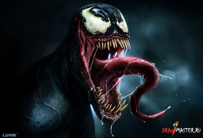     -   (Venom)