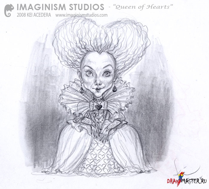 : Imaginism Studios ( Bobby Chiu  Kei Acedera)